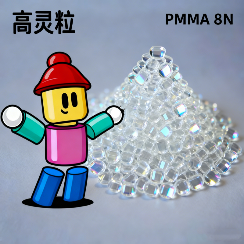PMMA
