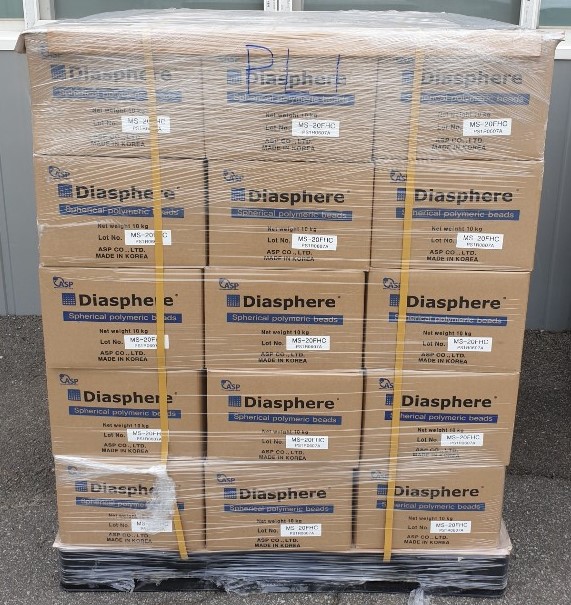 Diasphere® MH