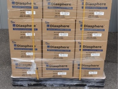 ASP Diasphere® MH ASP Diasphere® MH
