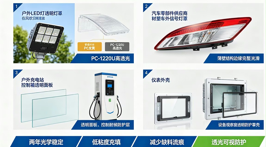 乐天HOPELEX PC-1220U应用案例