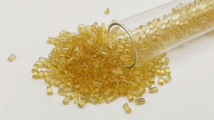 特种工程塑料PEI（聚醚酰亚胺）性能详解