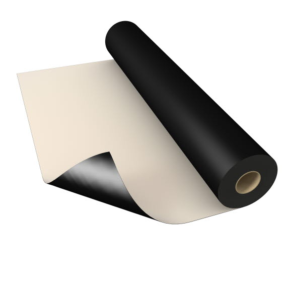 Adflex Q 100 F TPO 吹膜成型的软质薄膜样品