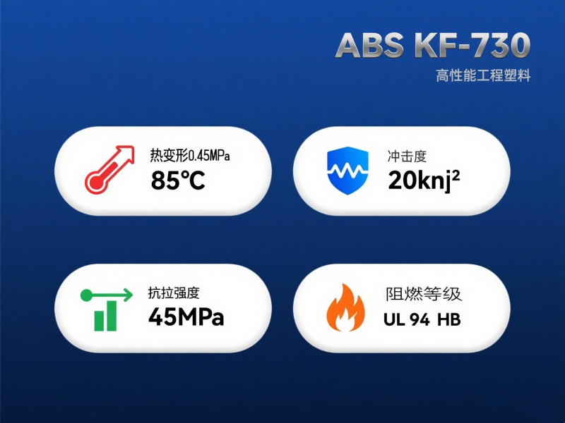 ABS KF-730