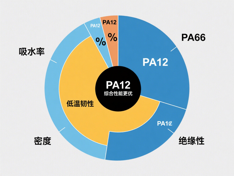 性能对比图