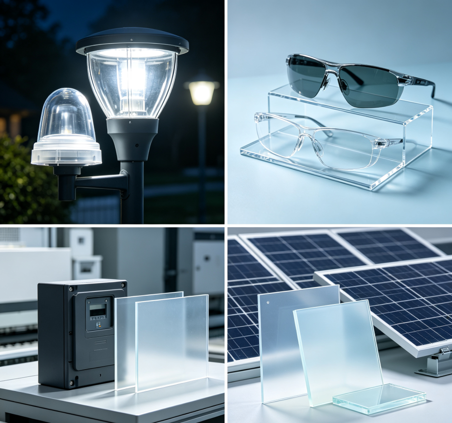 LEXAN 103R PC树脂产品展示图