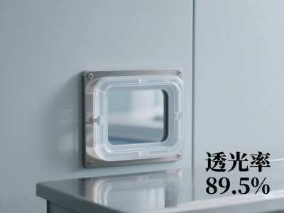 MABS制作的医院窗口