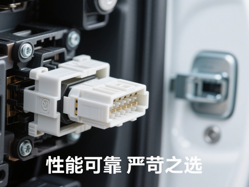 台塑POM注塑产品