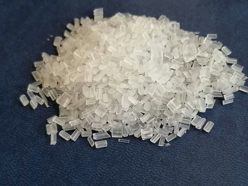 PP塑料粒子粒径