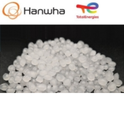 韩华道达尔 TF402 三元共聚 PP 材料，食品级薄膜优选方案