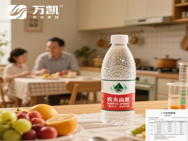家庭用水