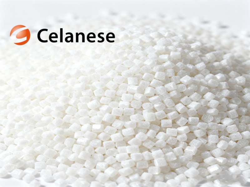 PA66 GF20 V0级阻燃尼龙 | 高CTI 400V 专为汽车连接器打造