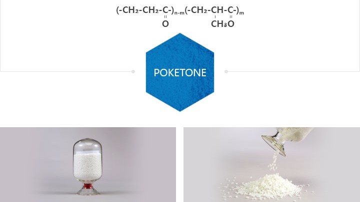 POKETONE
