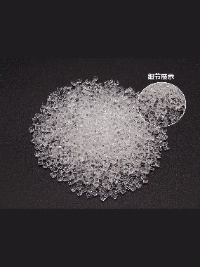 2025年食品级ABS全球合规解决方案:奇美PA-757F与LG TR-558A认证解析