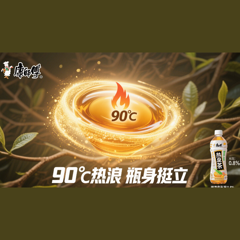 康师傅