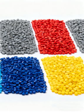 为什么电子外壳厂商都选择 POLYREX® HIPS PH-888G?