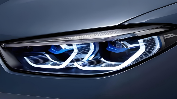 automotive headlights
