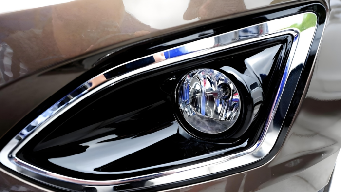 automotive headlights 2