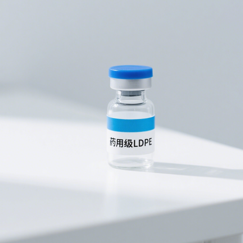 道达尔 HDPE PEM 2440 产品推广 (3)