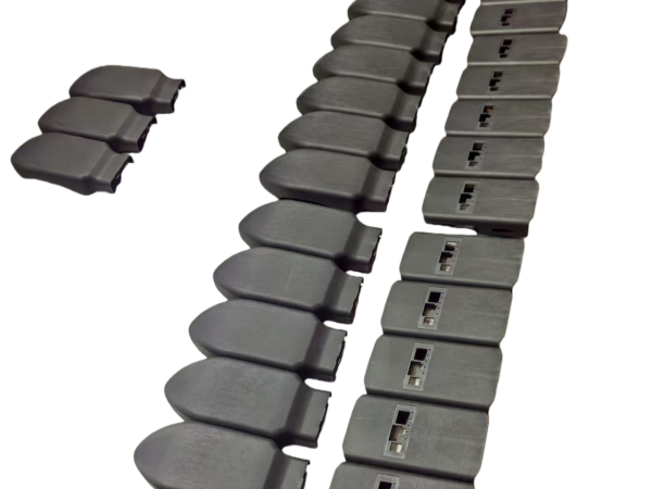 无人机机身PA/CF应用实例